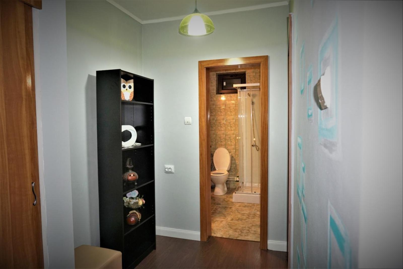 Nosen Apartment Bistriţa المظهر الخارجي الصورة