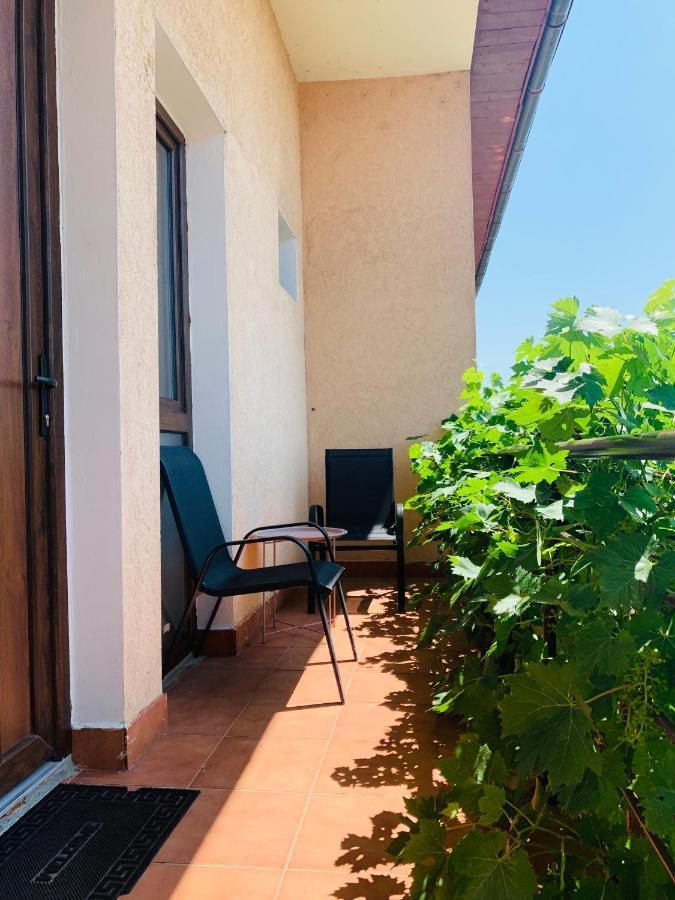 Nosen Apartment Bistriţa المظهر الخارجي الصورة
