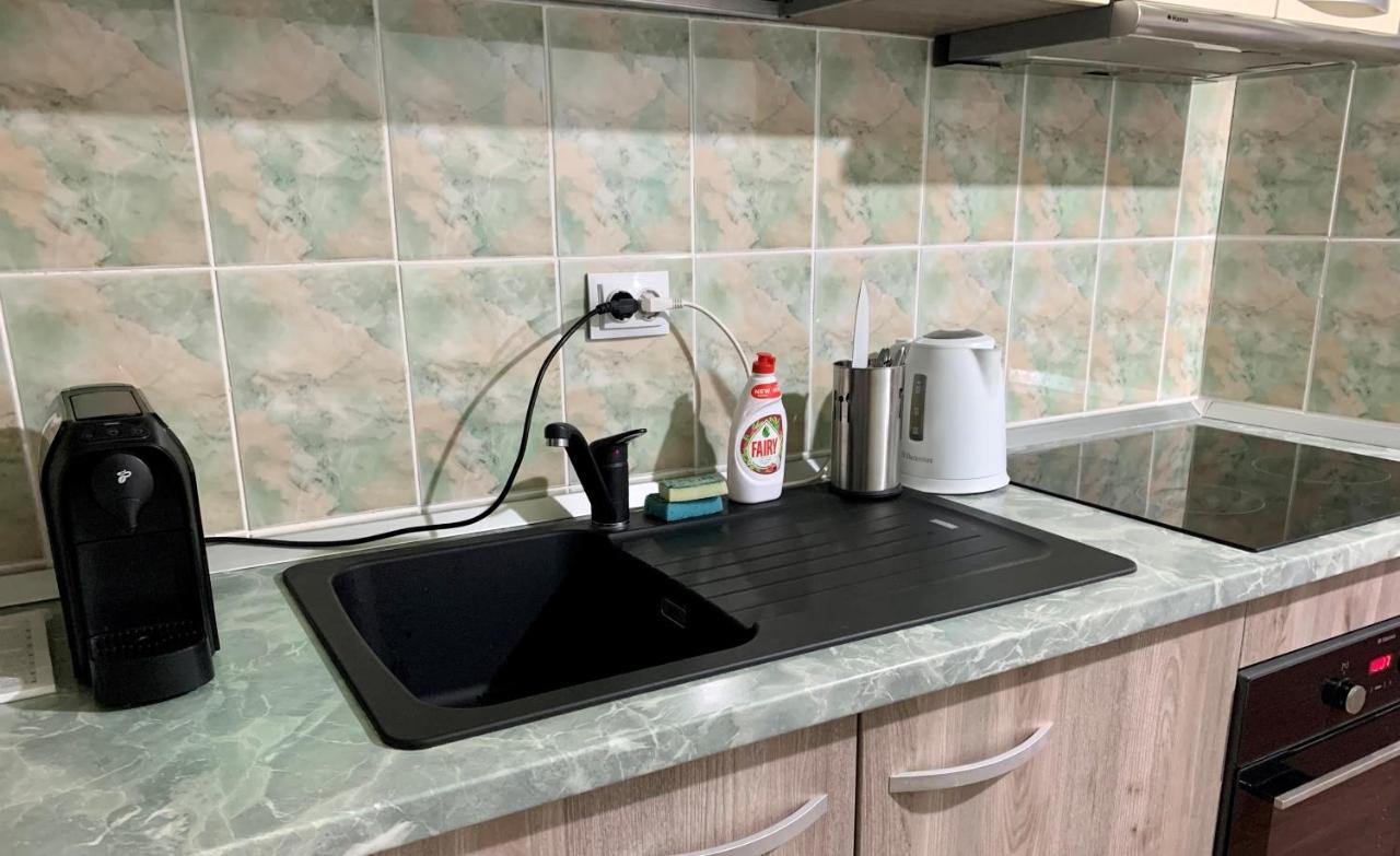 Nosen Apartment Bistriţa المظهر الخارجي الصورة