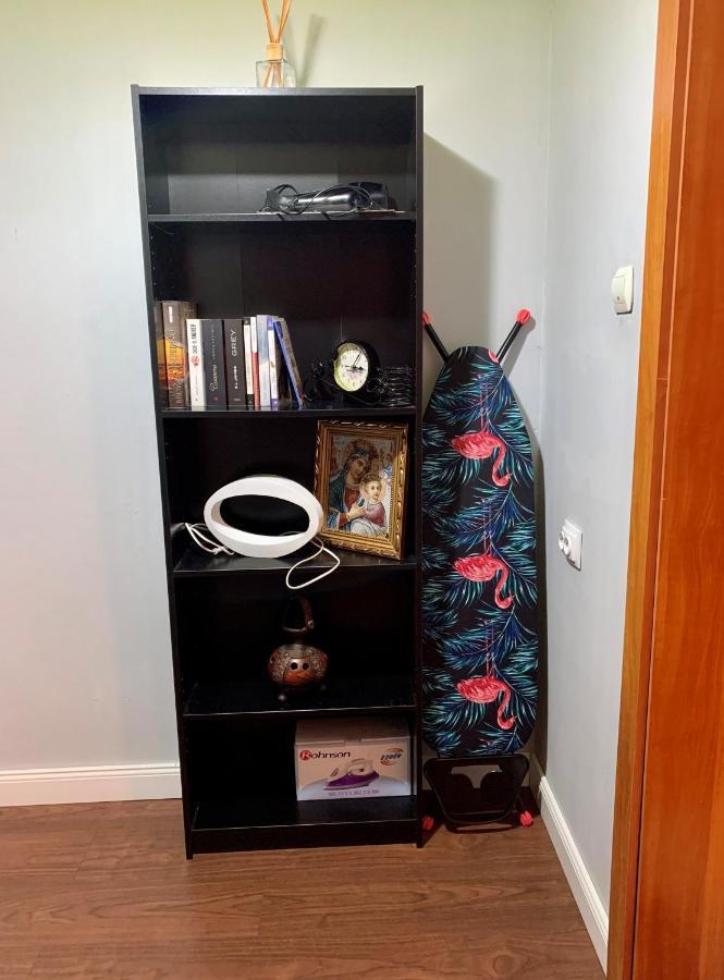 Nosen Apartment Bistriţa المظهر الخارجي الصورة