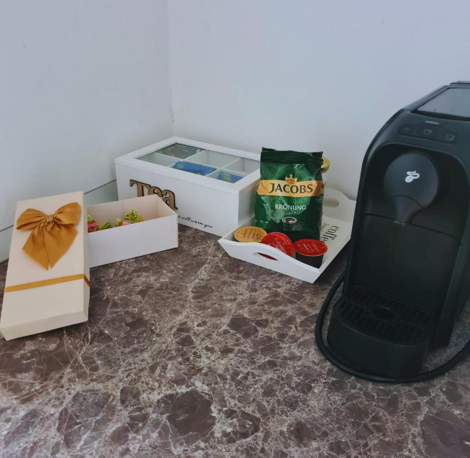 Nosen Apartment Bistriţa المظهر الخارجي الصورة